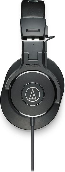 Actual product image Audio-Technica ATH-M30x (ANC, Cable)