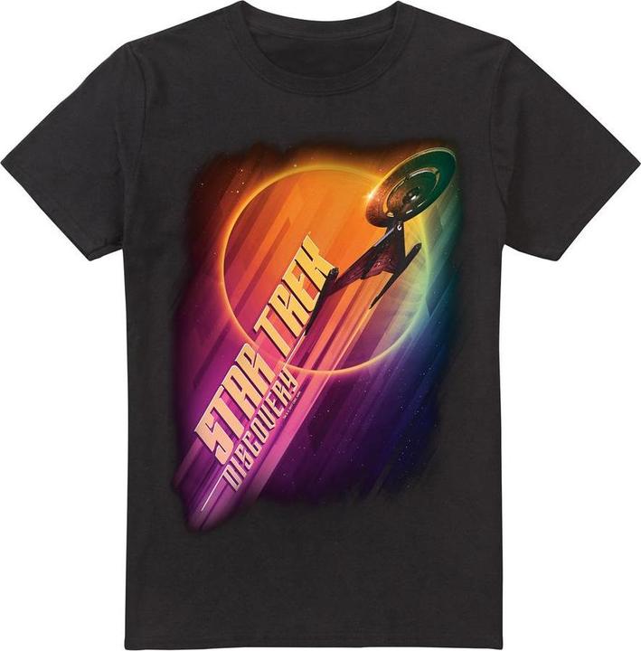 Universal Textiles Ascent TShirt (S)