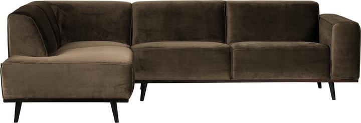 Image du produit BePureHome Statement (Canapé d'angle)
