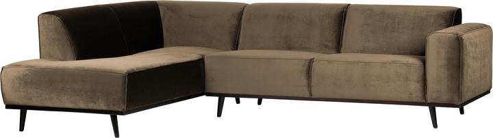 Image du produit BePureHome Statement (Canapé d'angle)