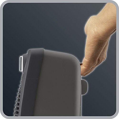 Immagine prodotto Rowenta Potenza compatta (2000 W)