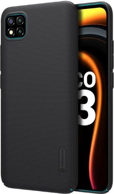 Produktbild Nillkin Super Frosted Shield Series (Xiaomi Poco C3)