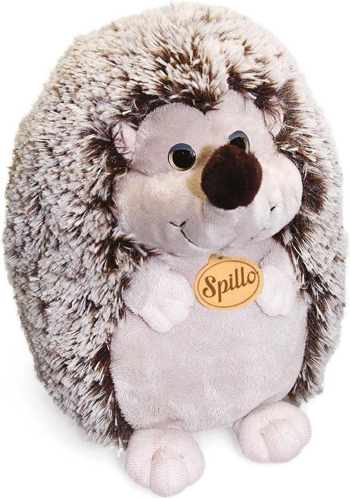 Produktbild Decar Morbidelli Porcospino Spillo H20cm