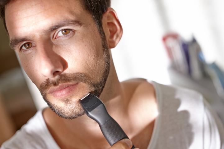 Actual product image Philips Multigroom Series 1000