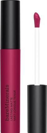 Bare Minerals Bareminerals Mineralist Lasting Matte Liquid Lipstick Matte Lipstick Vivacious 3.5Ml (Vivacious)