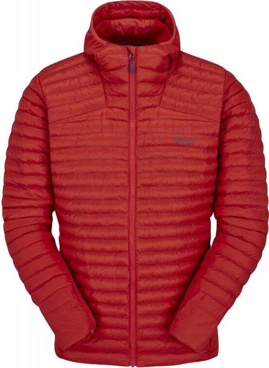 Image du produit Rab Sweat à capuche Cirrus Flex 2.0 (S)