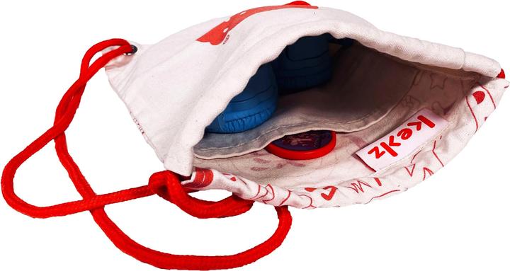 Kekz Borsa di raccolta (Multilingue)