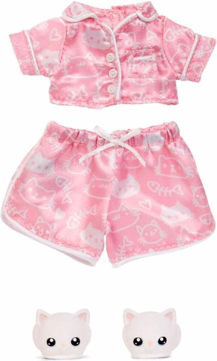 Produktbild MGA Na.Na.Na.Surprise- Teenager Pyjama Party- Mila Rose