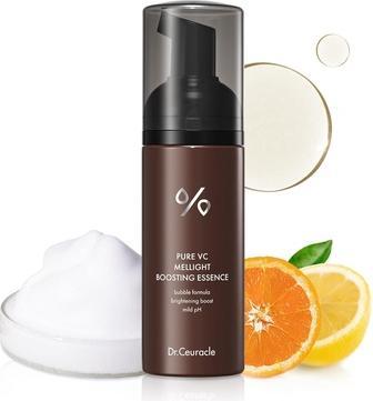 Leegeehaam Dr.Ceuracle Pure Vitamin C Mellight Boosting Essence - Glow Skin (145 ml)