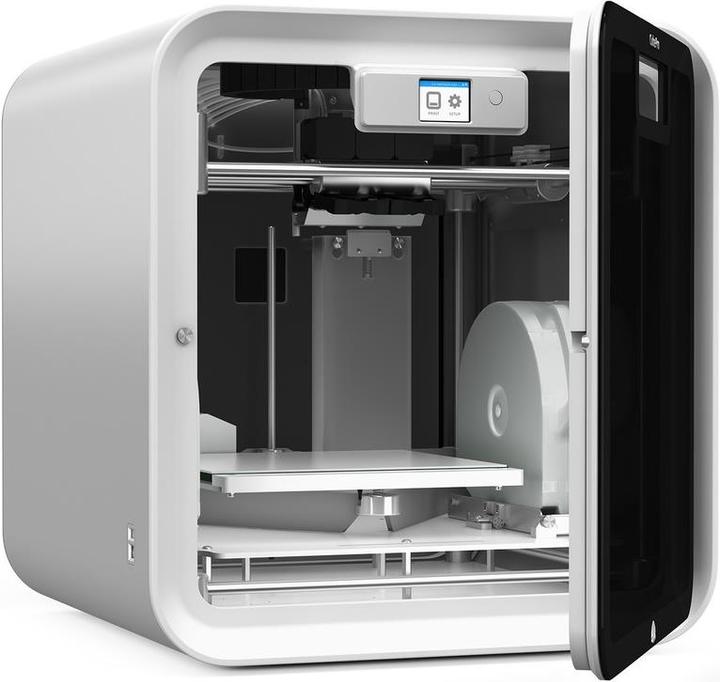 Immagine prodotto 3D Systems Cube Pro Trio