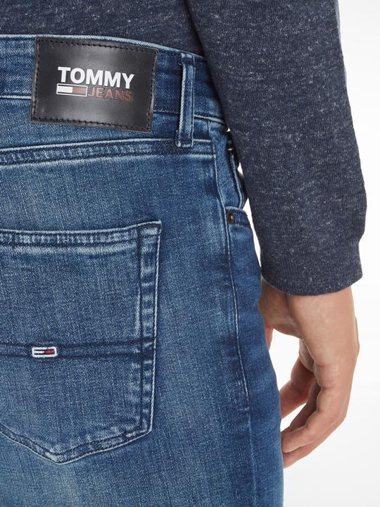 Produktbild Tommy Hilfiger Scanton Jeans Slim dynamic jacob blue (W38/L32)
