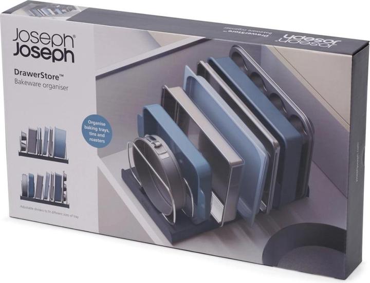 Produktbild Joseph Joseph DrawerStore Backblech Organizer