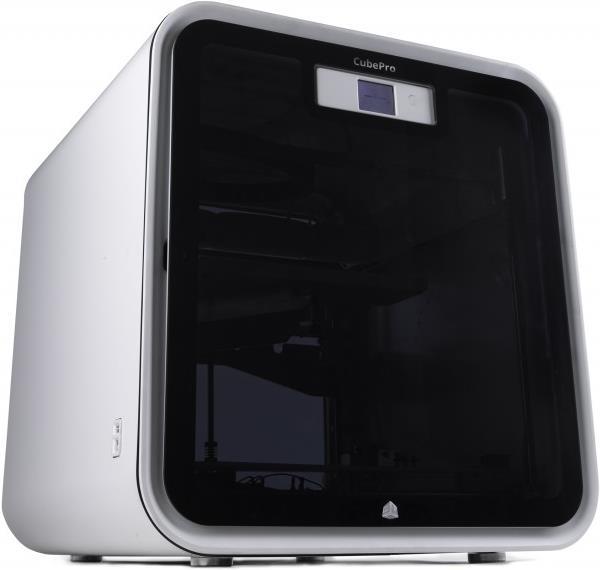 Immagine prodotto 3D Systems Cube Pro Trio