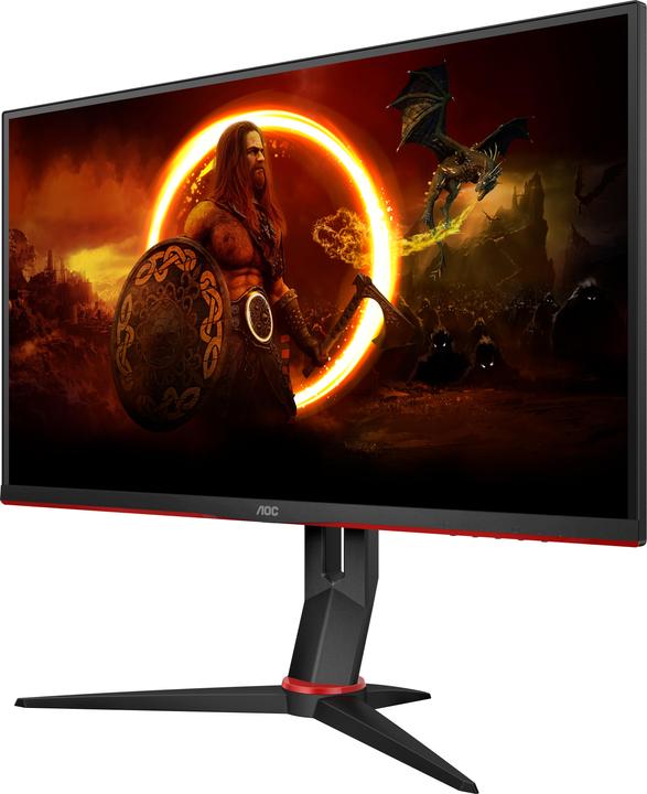 Immagine prodotto AOC 27G2ZN3/BK (1920 x 1080 pixel, 27")
