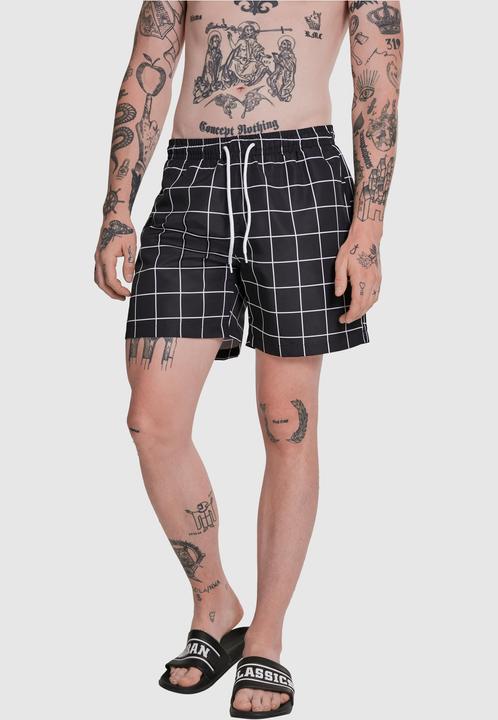 Immagine prodotto Urban Classics Controllare i pantaloncini da bagno (XL)