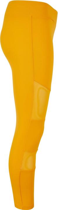 Actual product image Urban Classics Girls Tech Mesh Leggings (122)
