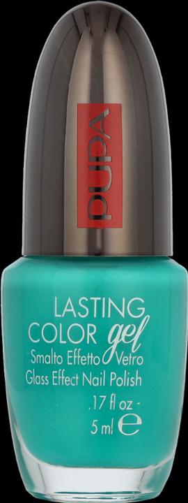 Produktbild Pupa Milano Lasting Color Gel (079 Artificial Green, Gel-Effekt Nagellack)