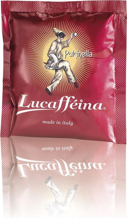 Immagine prodotto Lucaffe Pulcinella (150 x Porta.)