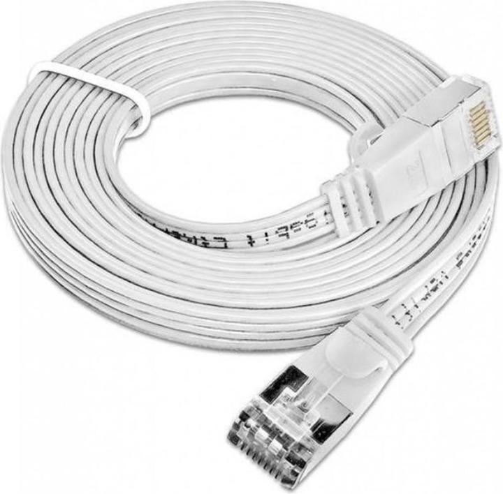 Productafbeelding Wirewin Netwerkkabel (UTP, CAT6, 7.50 m)