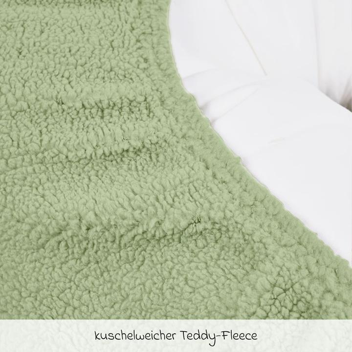 Produktbild Meyco Teddy relaxbezug für stillkissen (60 cm)