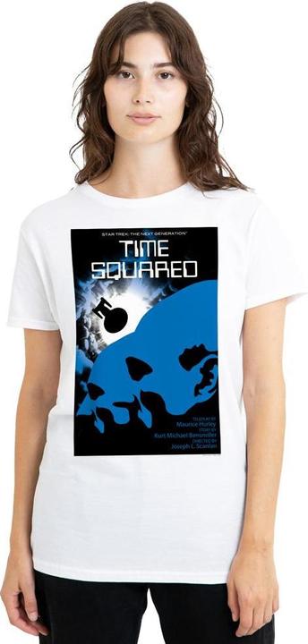 Produktbild The Next Generation Season 2 Episode 13 TShirt (S)