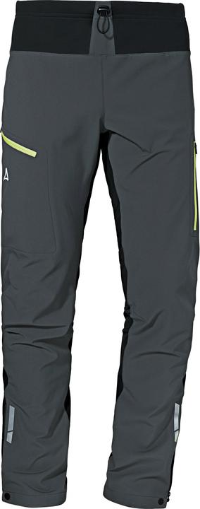 Schöffel Hose lang Softshell Pants Rinnen M (46)