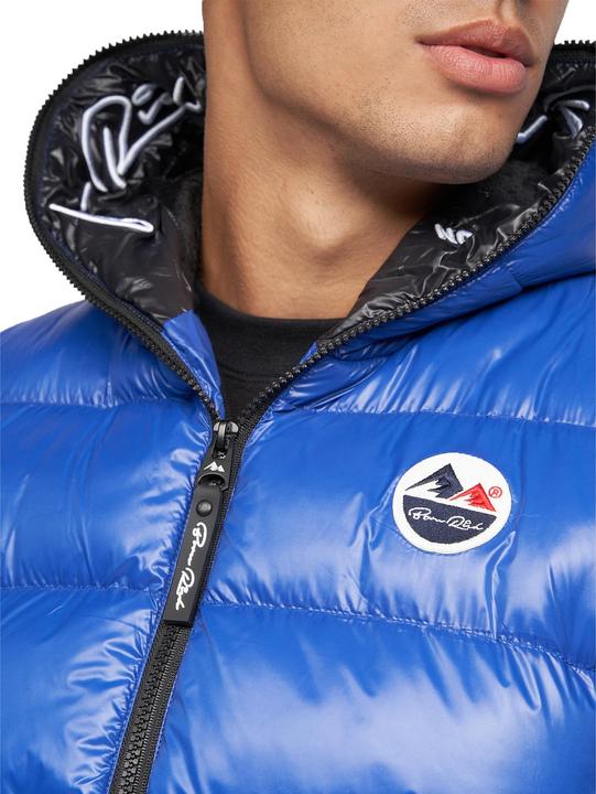 Image du produit Born Rich Gilet Mateo pour homme (L)