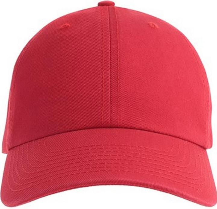Produktbild Atlantis Fraser BaseballMütze (One Size)
