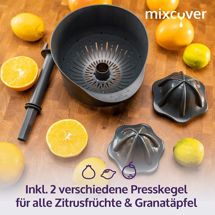 Immagine prodotto Mixcover Spremiagrumi per Thermomix TM6 e TM5