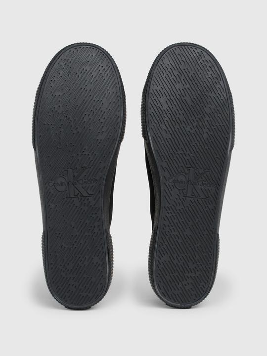 Image du produit Calvin Klein Baskets Essential Vulcanized pour hommes (45)