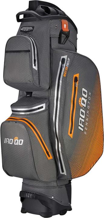Produktbild Bennington Dry-Iro Qo Wp