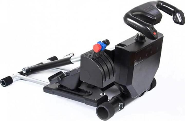 Produktbild Wheel Stand Pro Deluxe V2