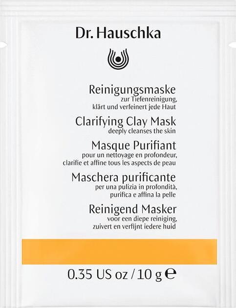 Dr. Hauschka Cleaning mask Dispenser box (479.40 ml)