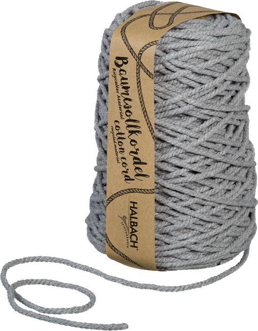 Produktbild Halbach Baumwollkordel (8000 m)