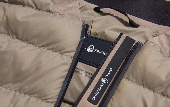 Produktbild Sail Racing Race Primaloft Weste (S)