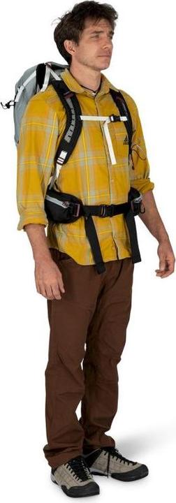 Image du produit Osprey Stratos 24 (24 l)