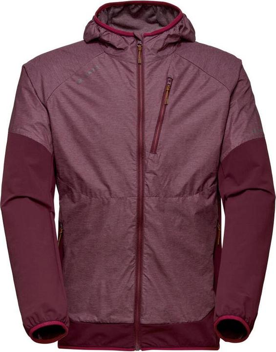 Radys R2 Alpine Softshell Jacket (M)