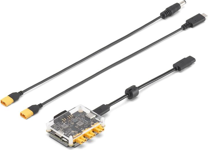 Image du produit DJI Kit de développement M350 E-Port (DJI Mavic 3 Enterprise)