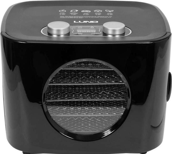 Produktbild Vorel LUND SUSZARKA SPOŻYWCZA 300W / 5 TAC