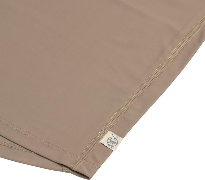 Actual product image Lässig UV shirt long sleeve Lion Choco size 92 (92)
