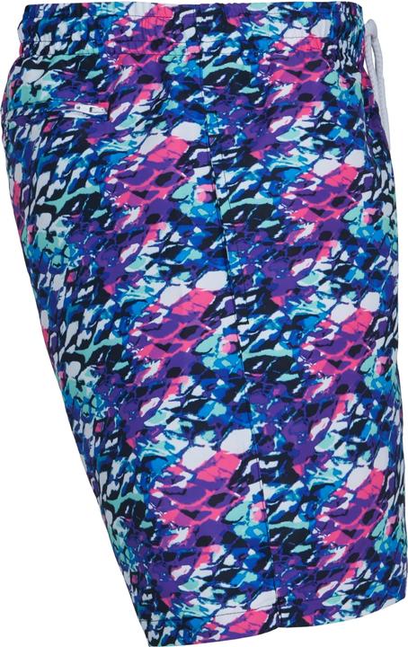 Immagine prodotto Urban Classics Pantaloncini da bagno multicolore (XXL)