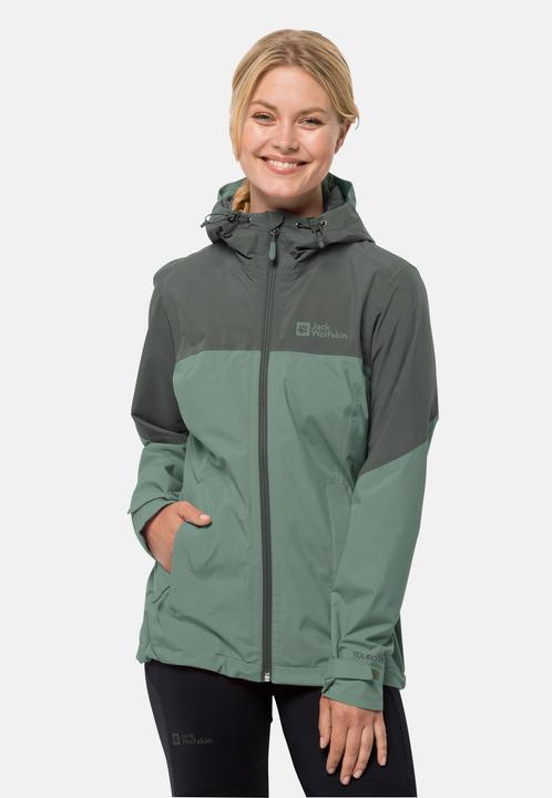 Image du produit Jack Wolfskin Weiltal 2L Jkt W (XS)