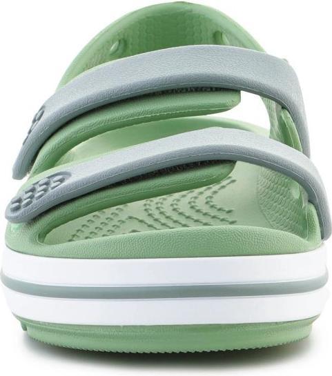 Actual product image Crocs T's Crocband Cruiser Sandal (21)