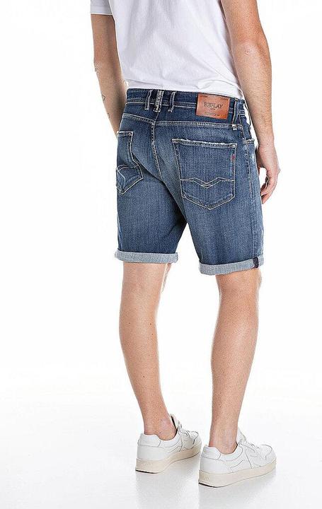 Produktbild Replay Jeansshorts (30)