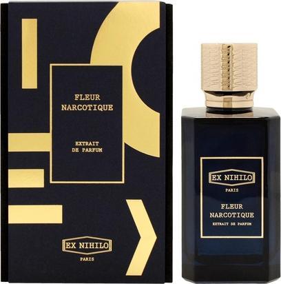 Image du produit Ex Nihilo Paris Ex Nihilo Fleur Narcotique Extrait 100 ml (Eau de parfum, 100 ml)