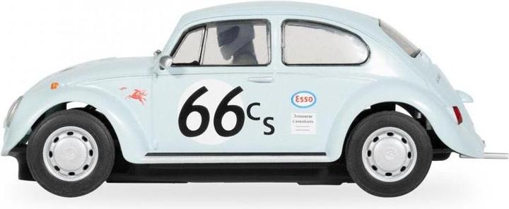 Immagine prodotto Scalextric Volkswagen Maggiolino - Blu 66