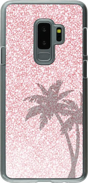 Image du produit PhoneLook Coque transparent Summer 2021 01 (Samsung Galaxy S9+)