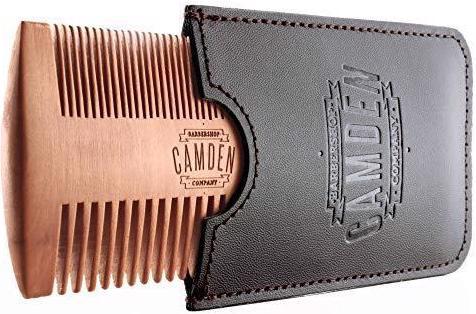 Produktbild Camden Bartpflege-Set (60 ml)