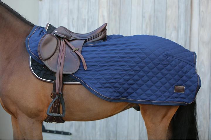 Produktbild Kentucky Horsewear Nierendecke 160g