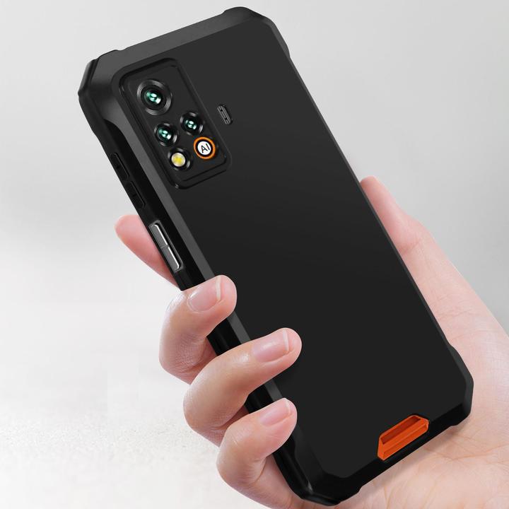 Immagine prodotto Avizar Serie di casi classici (Blackview BV9200)